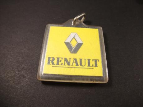 Hans Mafait Renault dealer, Almere-Weesp